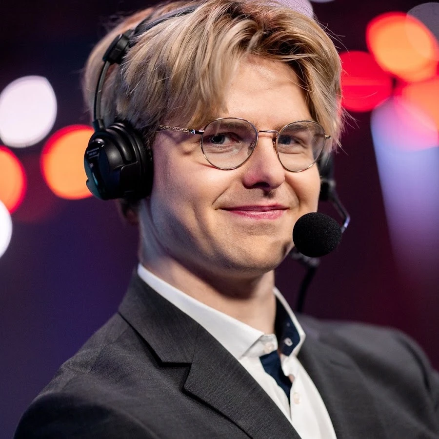 Portrait of Jackspektra
