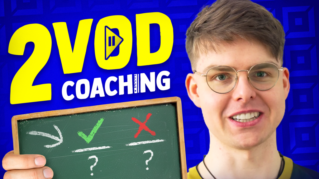 2 Vod Coaching Session